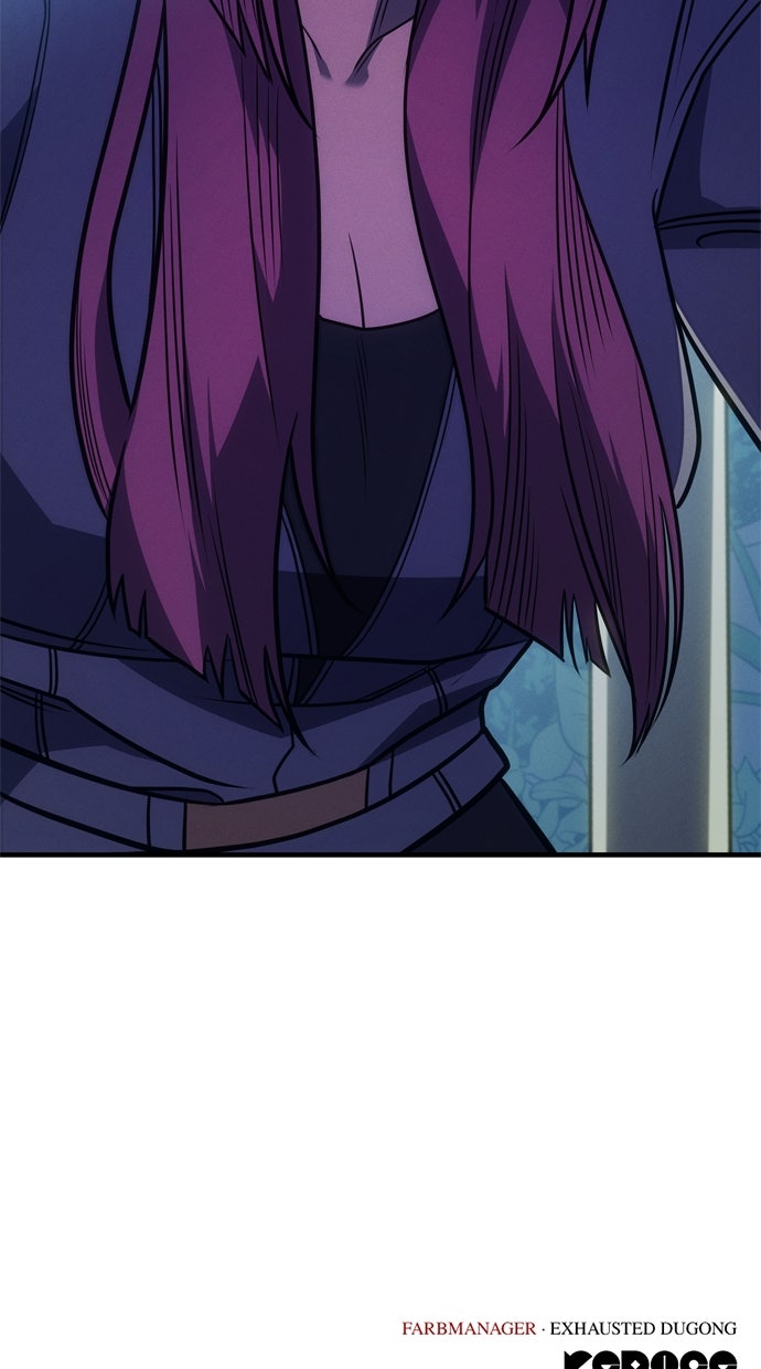 Read Returned by the King Manga Online