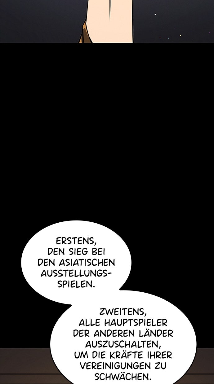 Read Returned by the King Manga Online