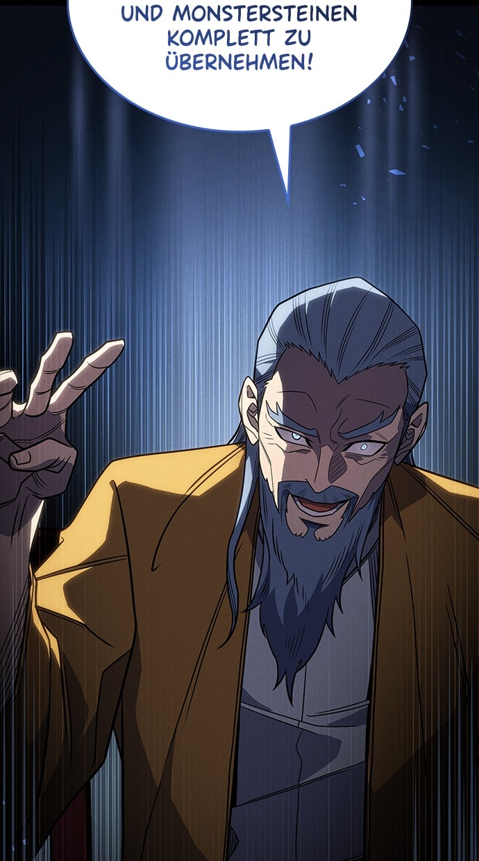 Read Returned by the King Manga Online