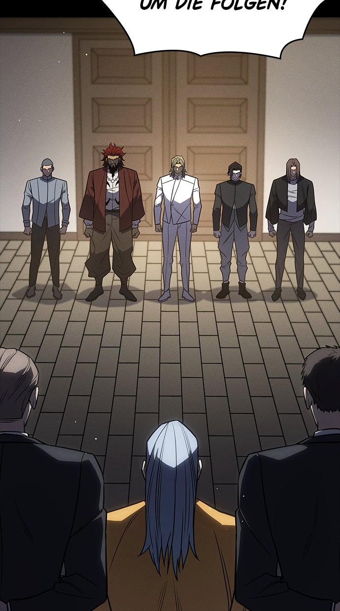 Read Returned by the King Manga Online