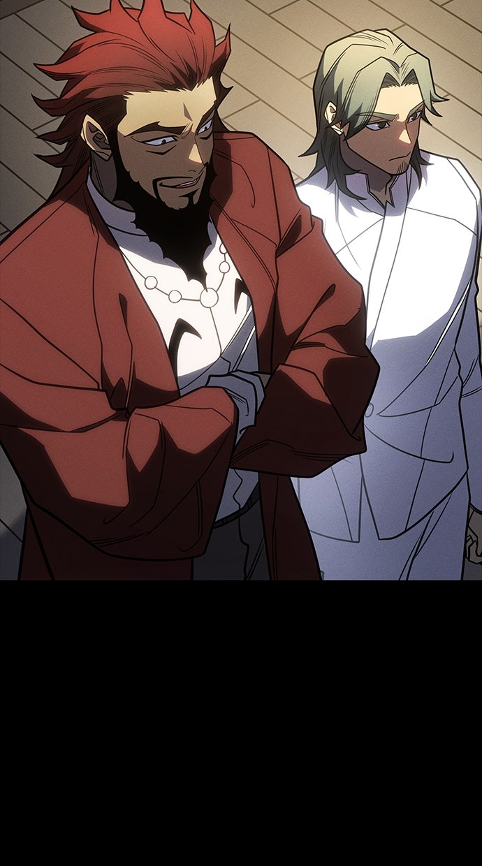 Read Returned by the King Manga Online