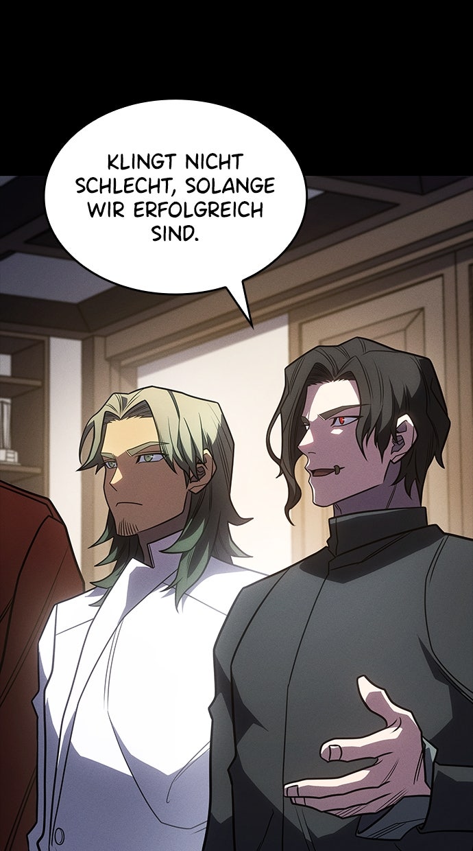 Read Returned by the King Manga Online