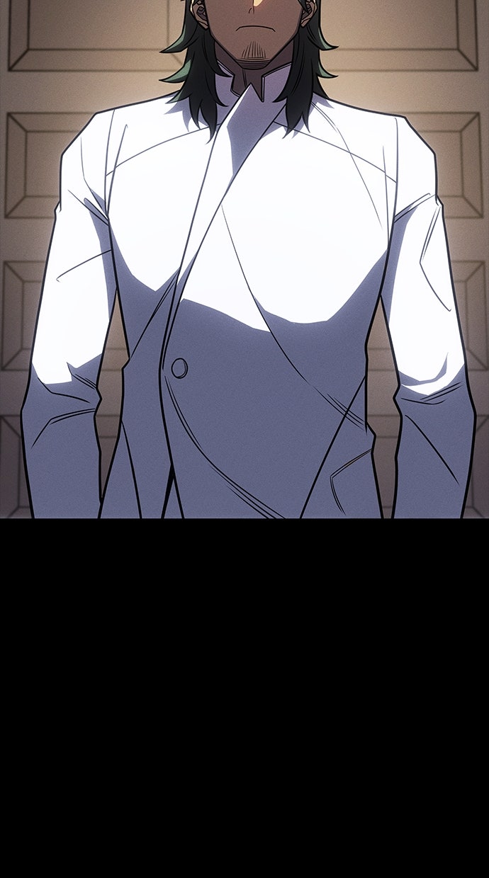 Read Returned by the King Manga Online