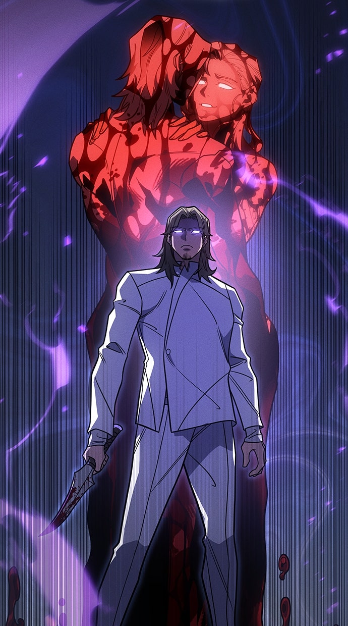 Read Returned by the King Manga Online