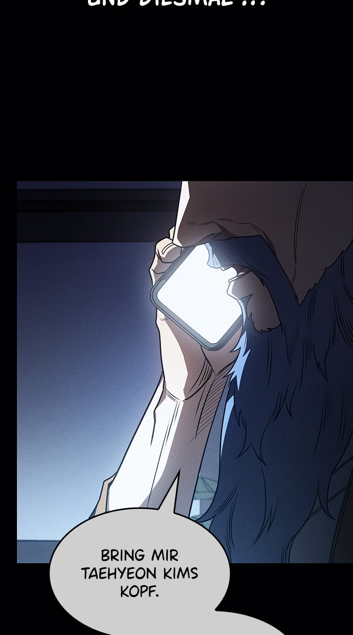 Read Returned by the King Manga Online