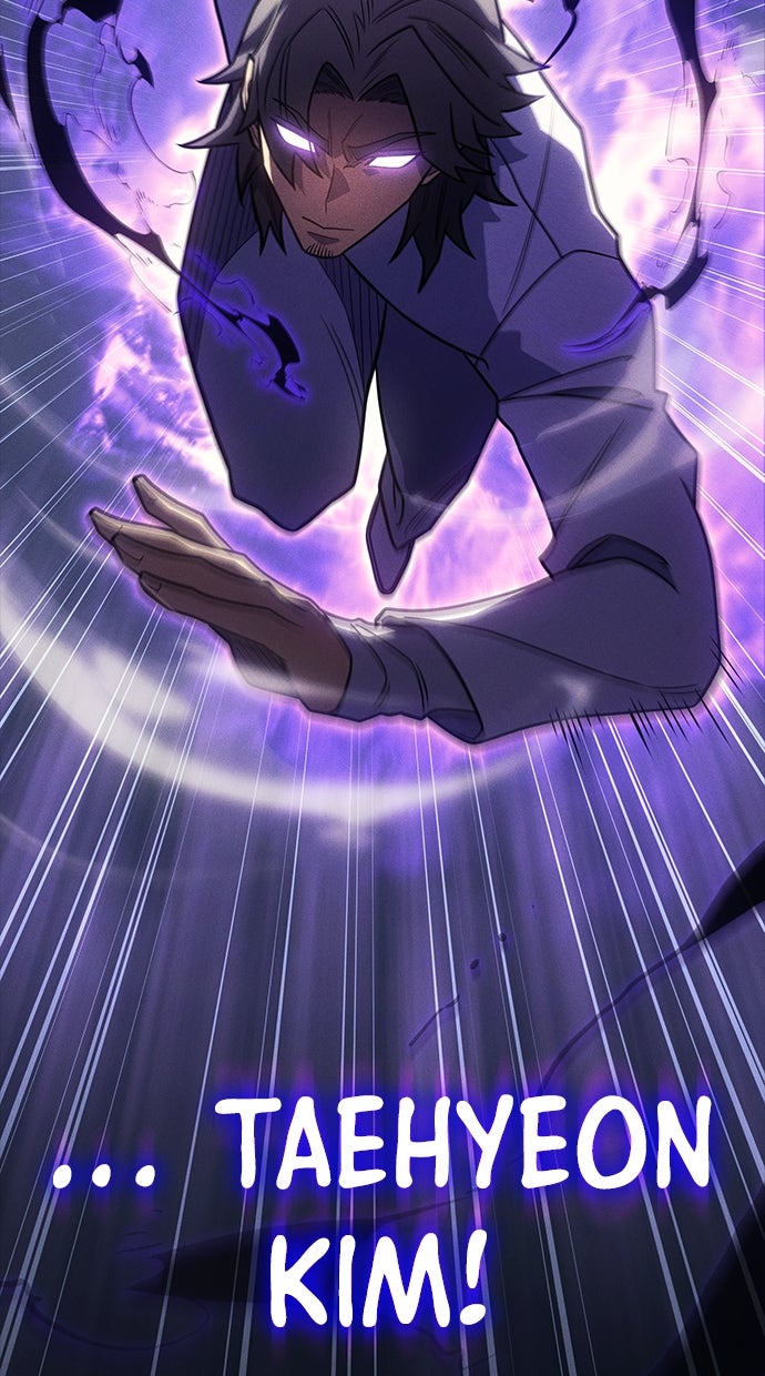 Read Returned by the King Manga Online