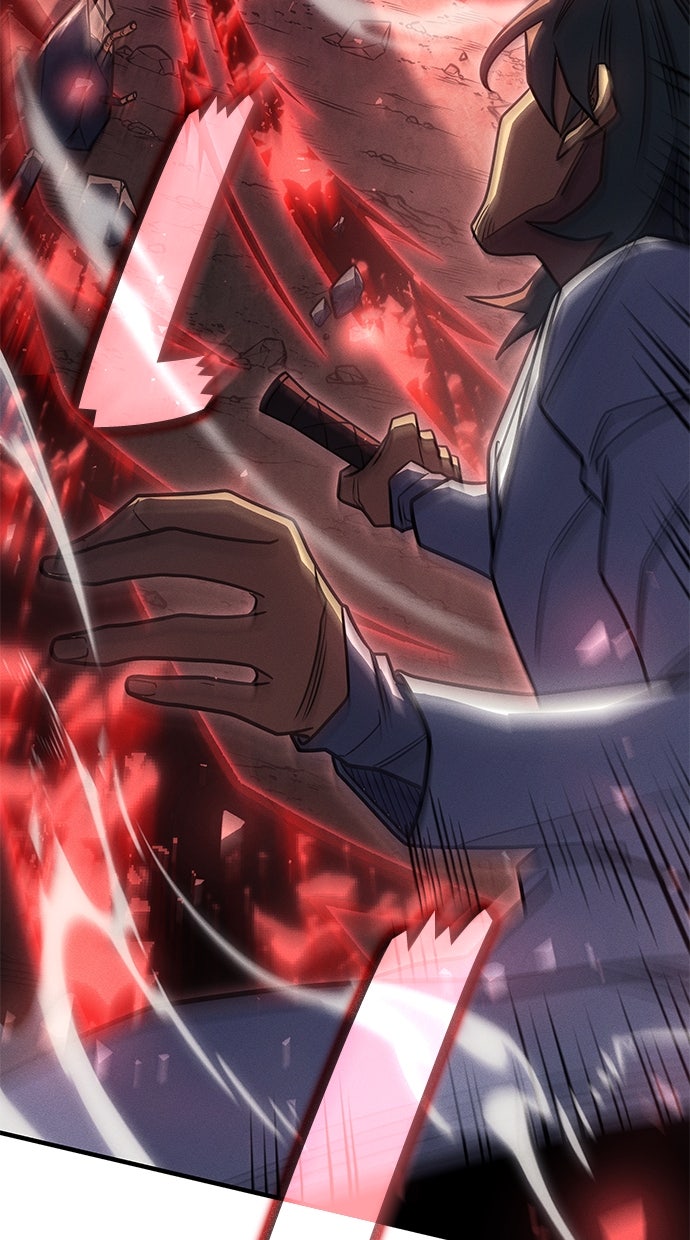 Read Returned by the King Manga Online