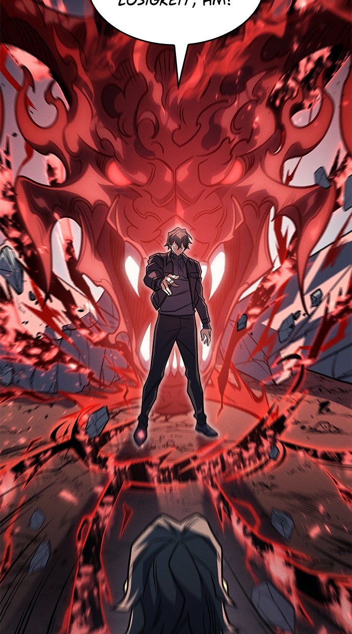 Read Returned by the King Manga Online