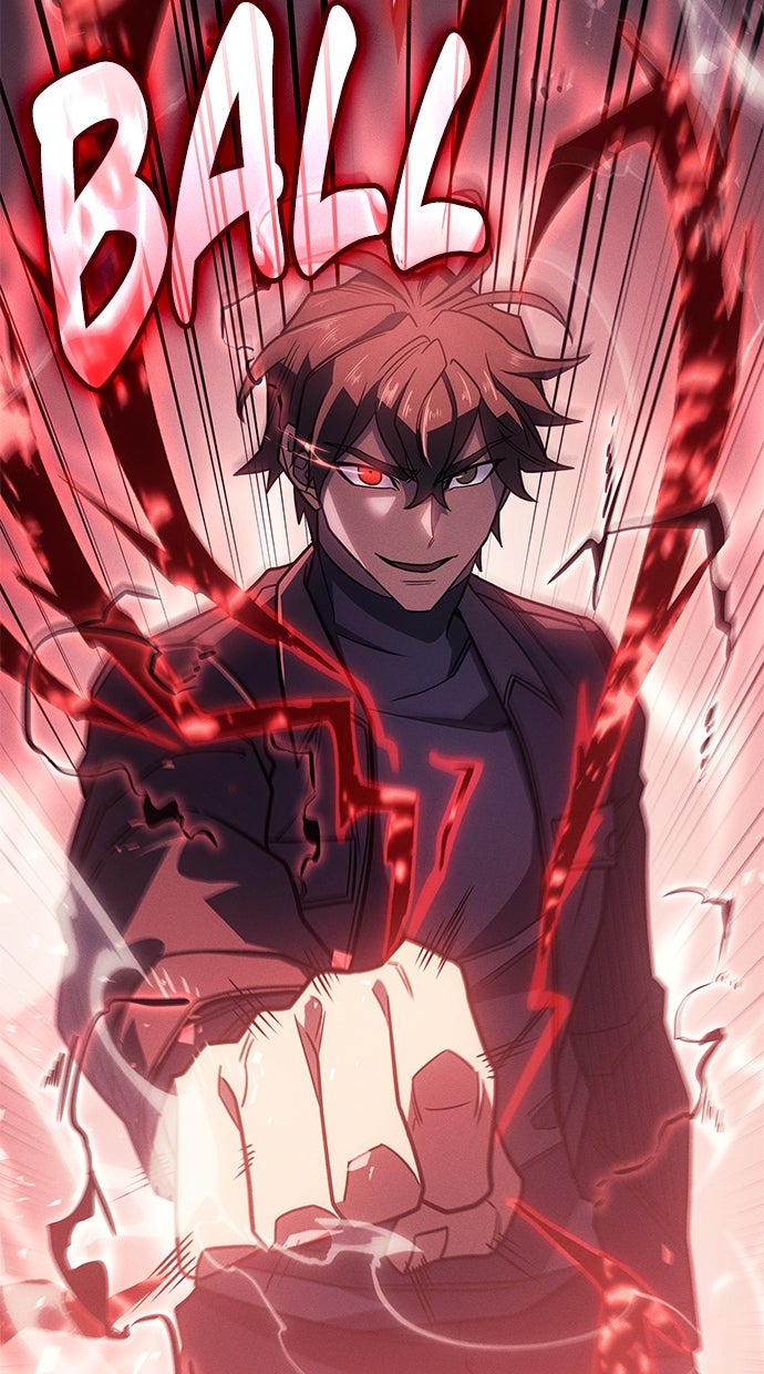 Read Returned by the King Manga Online