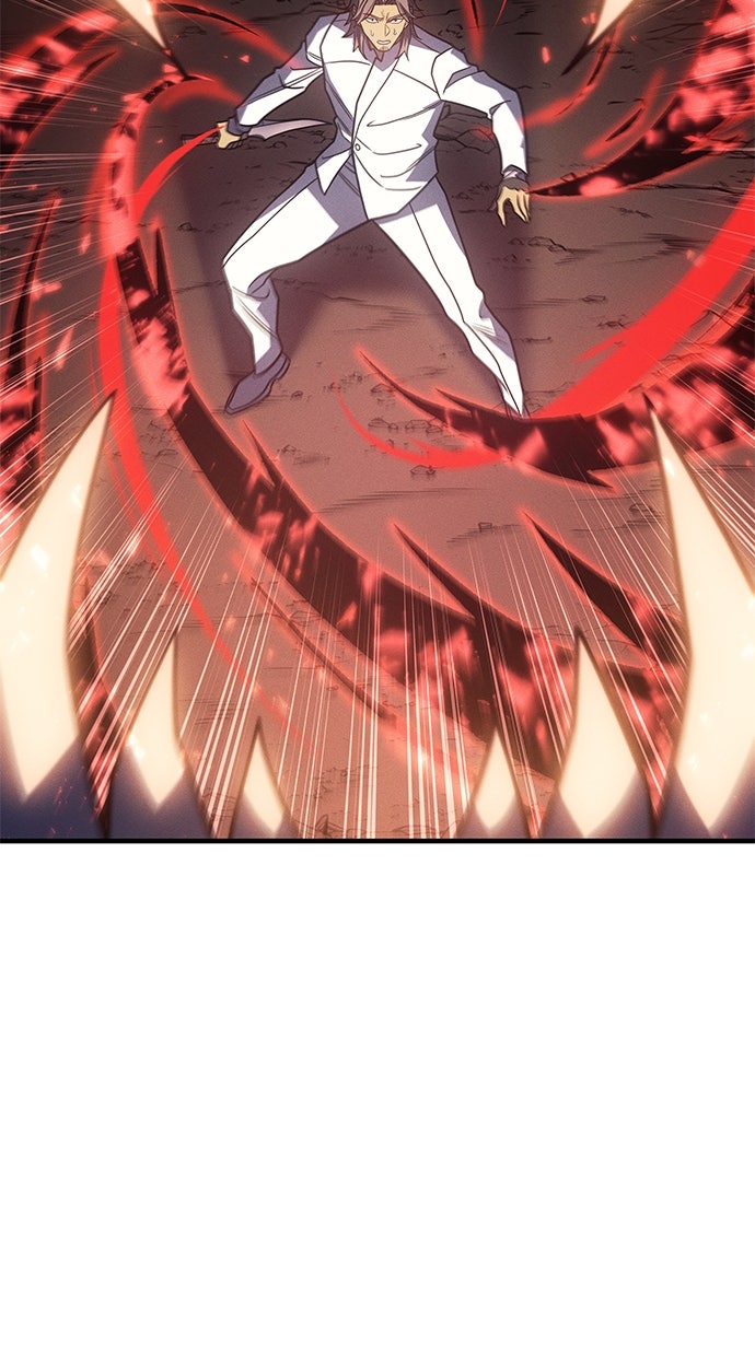 Read Returned by the King Manga Online