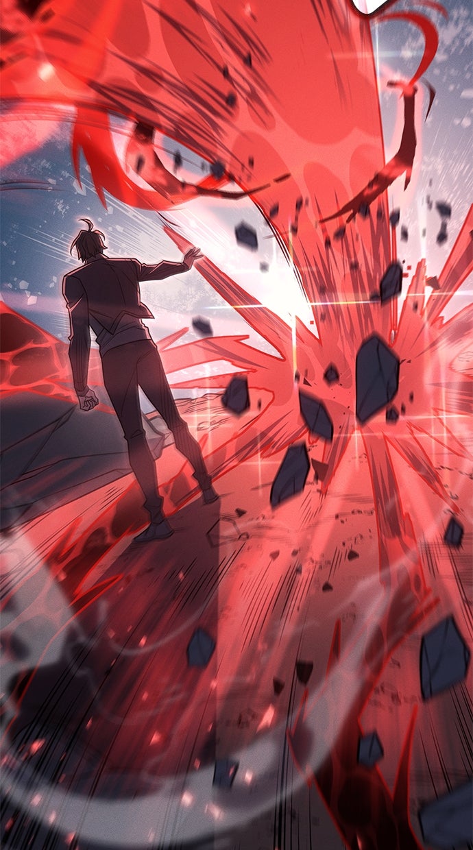 Read Returned by the King Manga Online