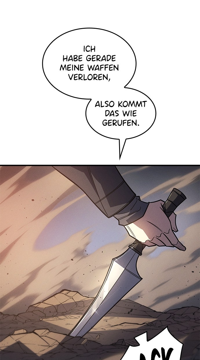 Read Returned by the King Manga Online