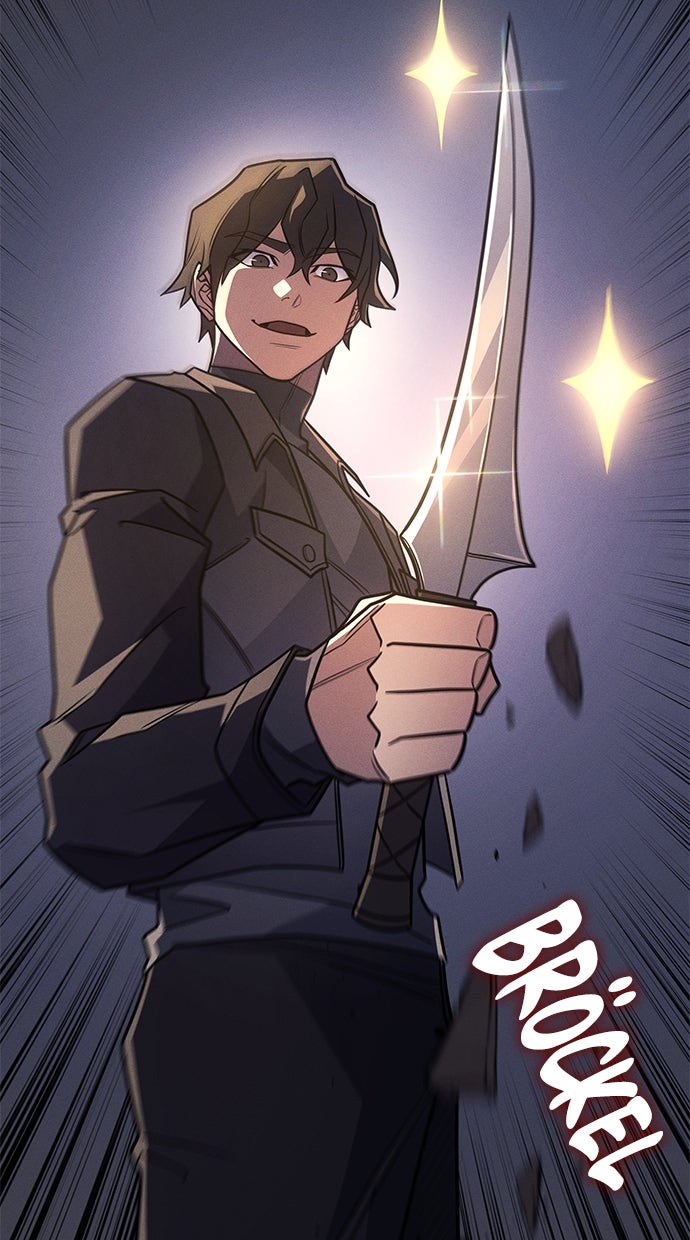 Read Returned by the King Manga Online