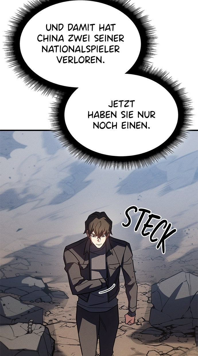 Read Returned by the King Manga Online