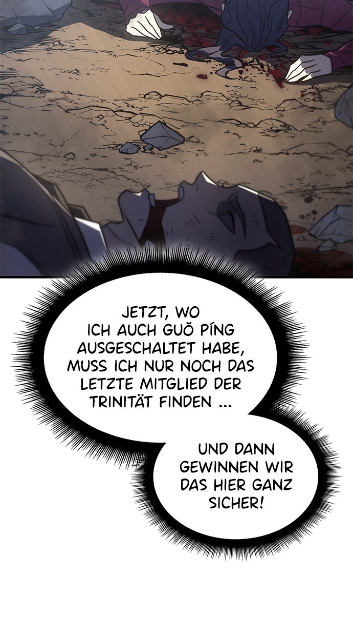 Read Returned by the King Manga Online