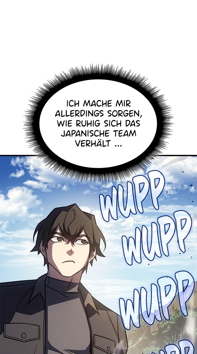 Read Returned by the King Manga Online