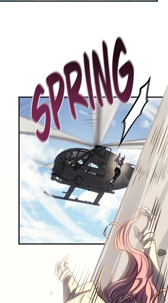 Read Returned by the King Manga Online