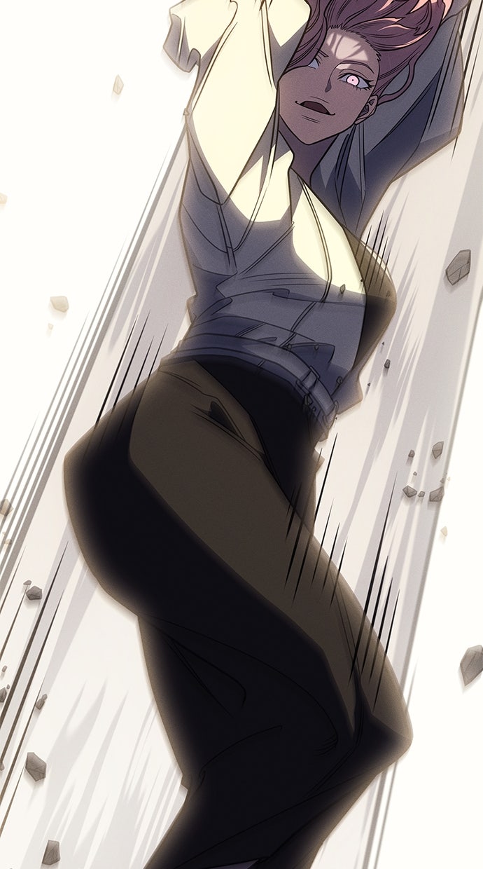 Read Returned by the King Manga Online