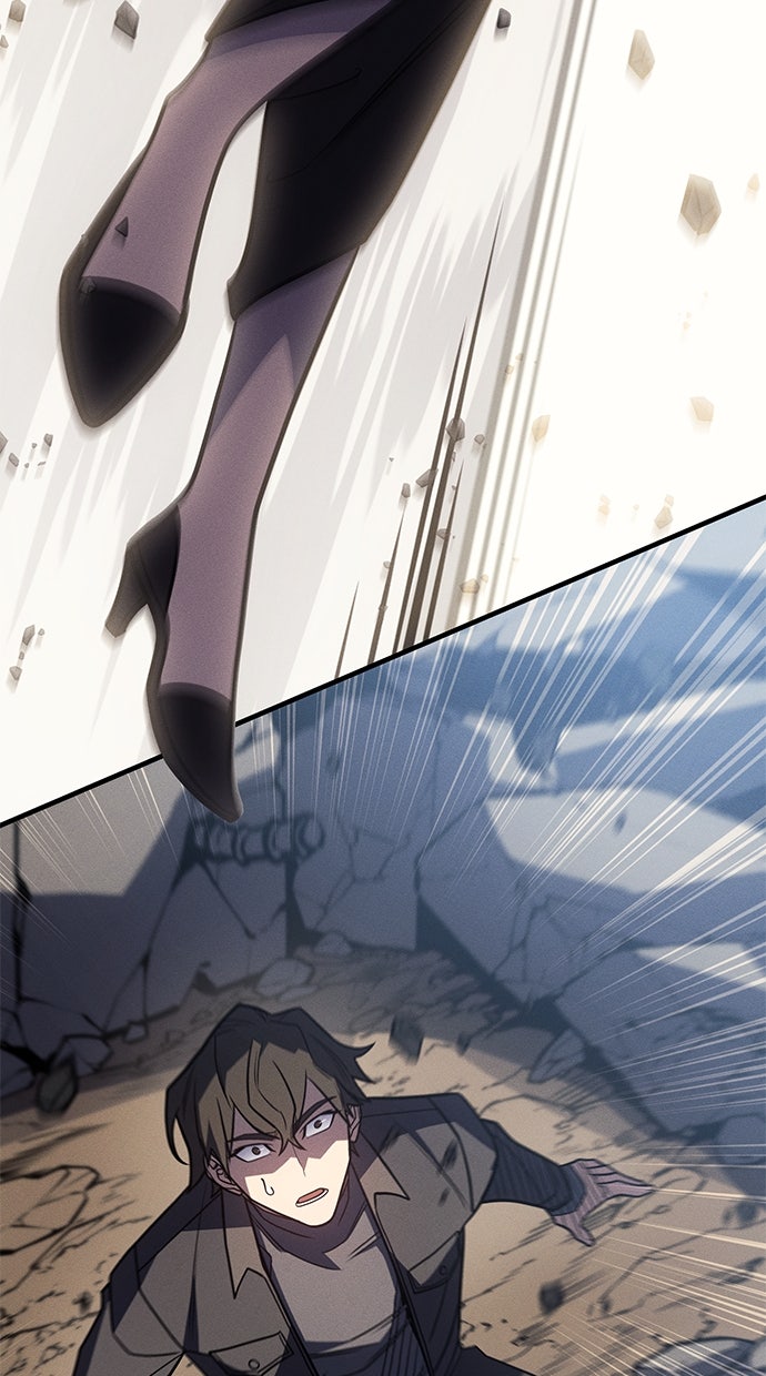 Read Returned by the King Manga Online