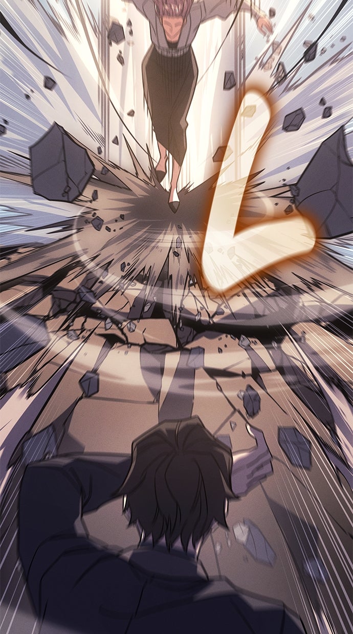 Read Returned by the King Manga Online