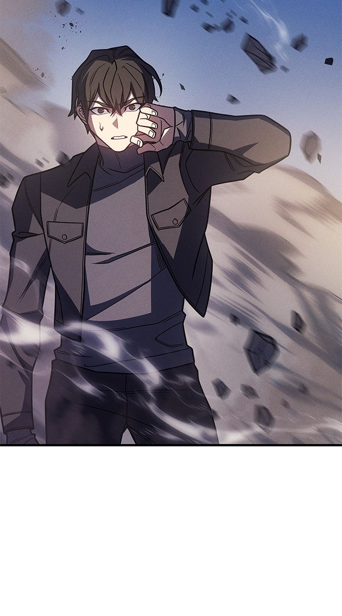 Read Returned by the King Manga Online