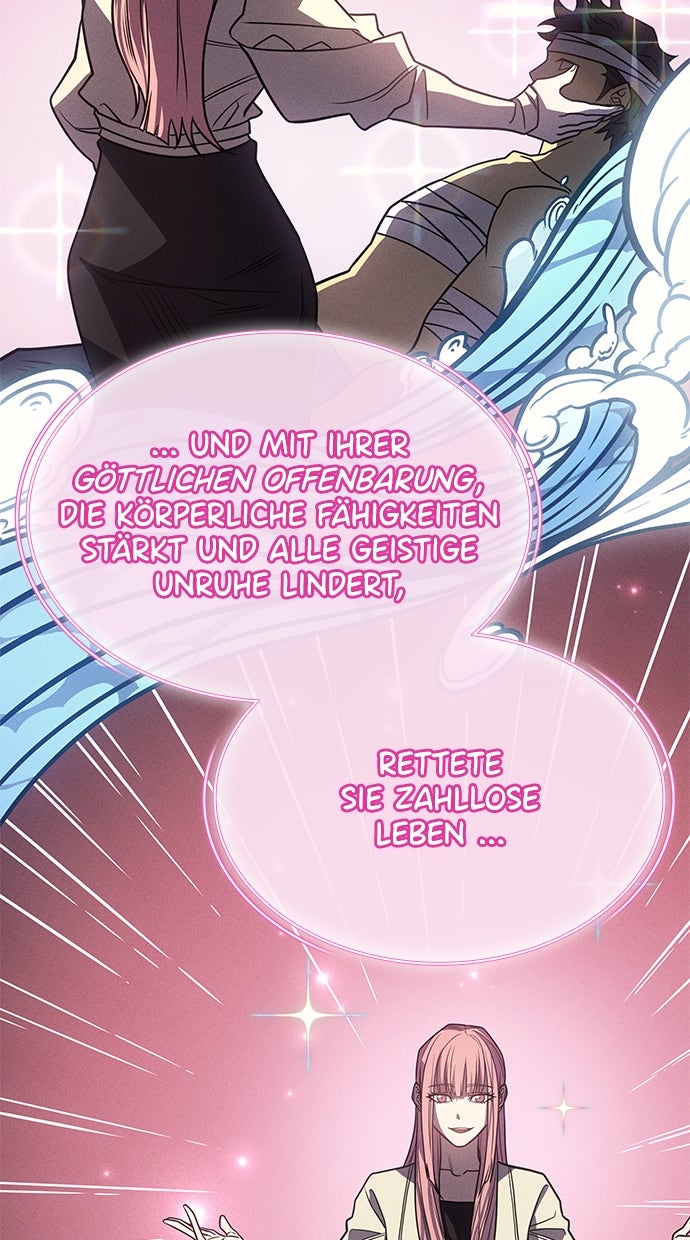 Read Returned by the King Manga Online