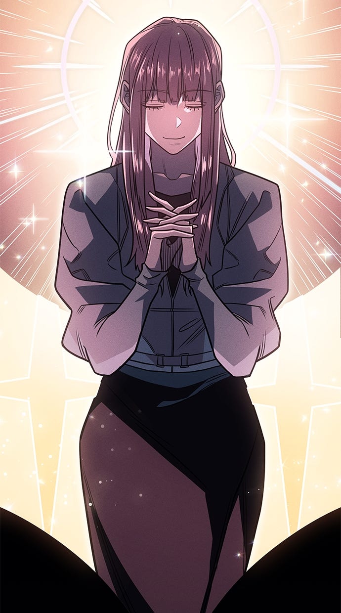 Read Returned by the King Manga Online