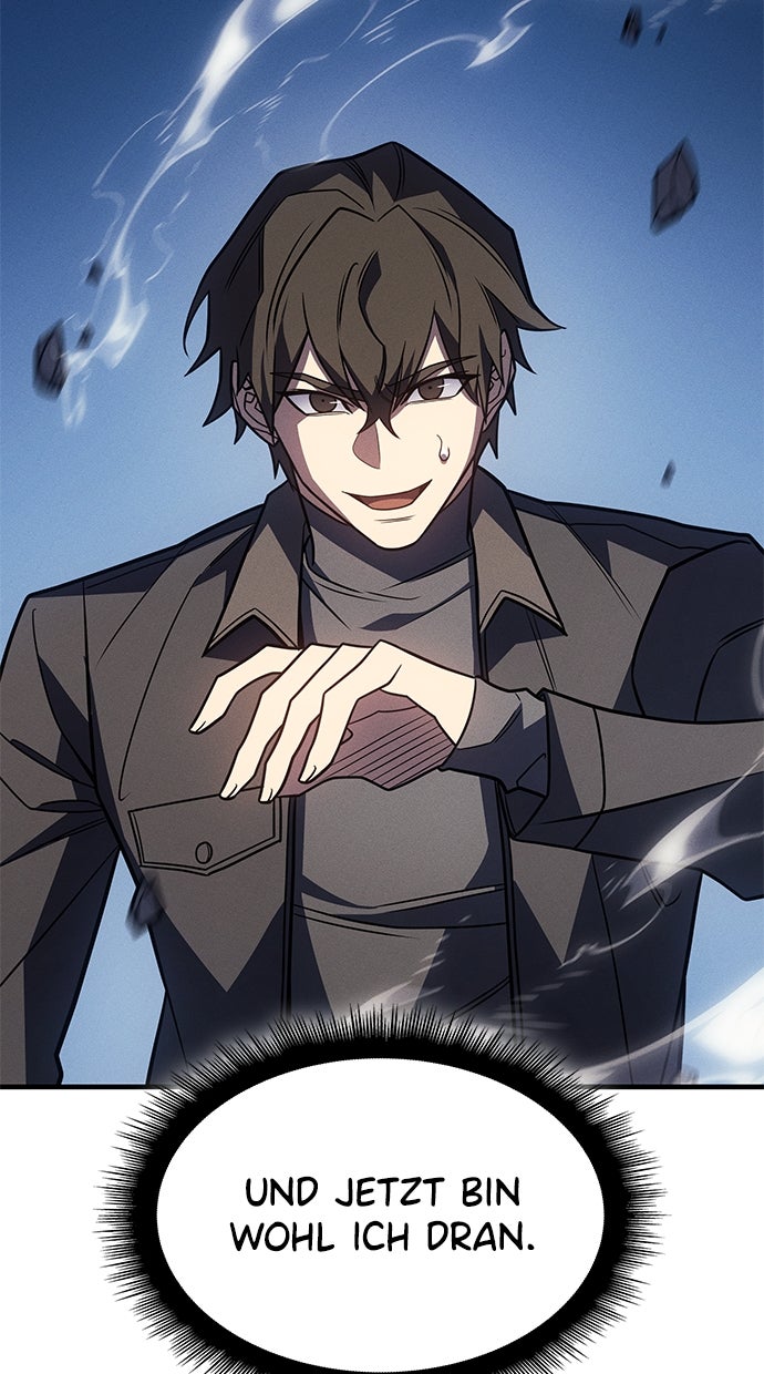 Read Returned by the King Manga Online