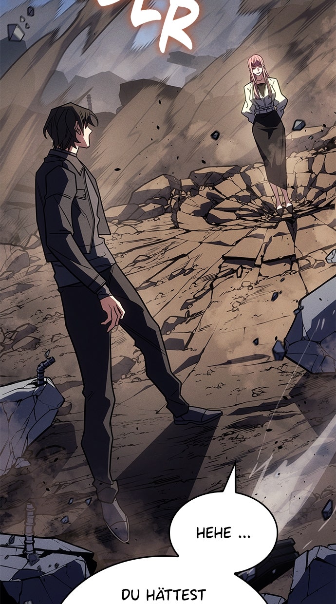 Read Returned by the King Manga Online