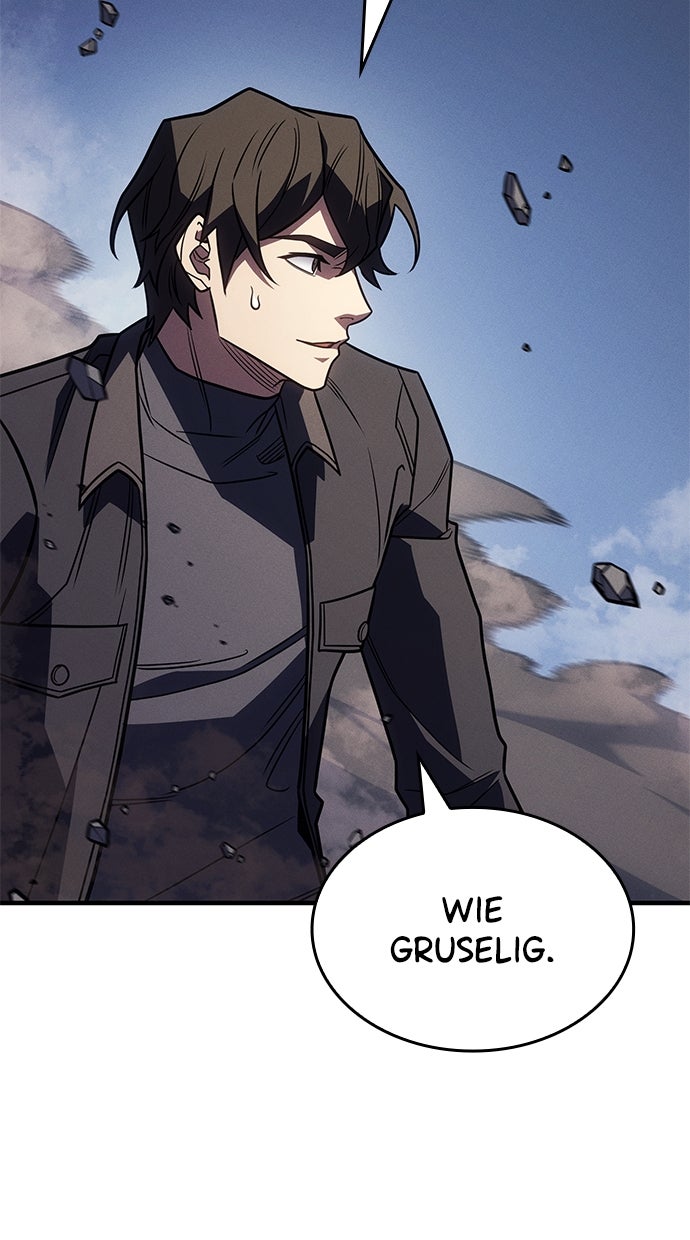 Read Returned by the King Manga Online