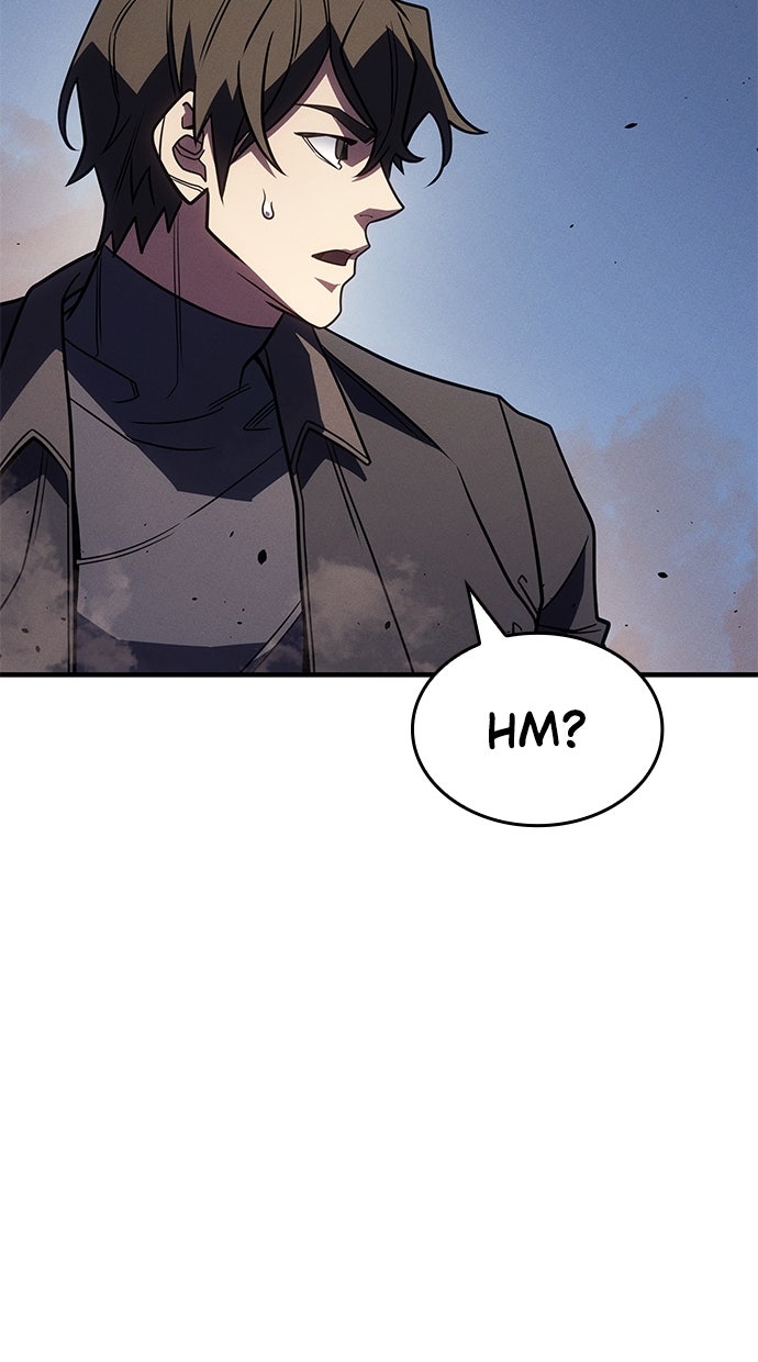 Read Returned by the King Manga Online