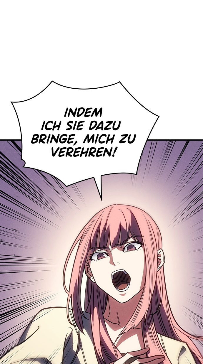 Read Returned by the King Manga Online