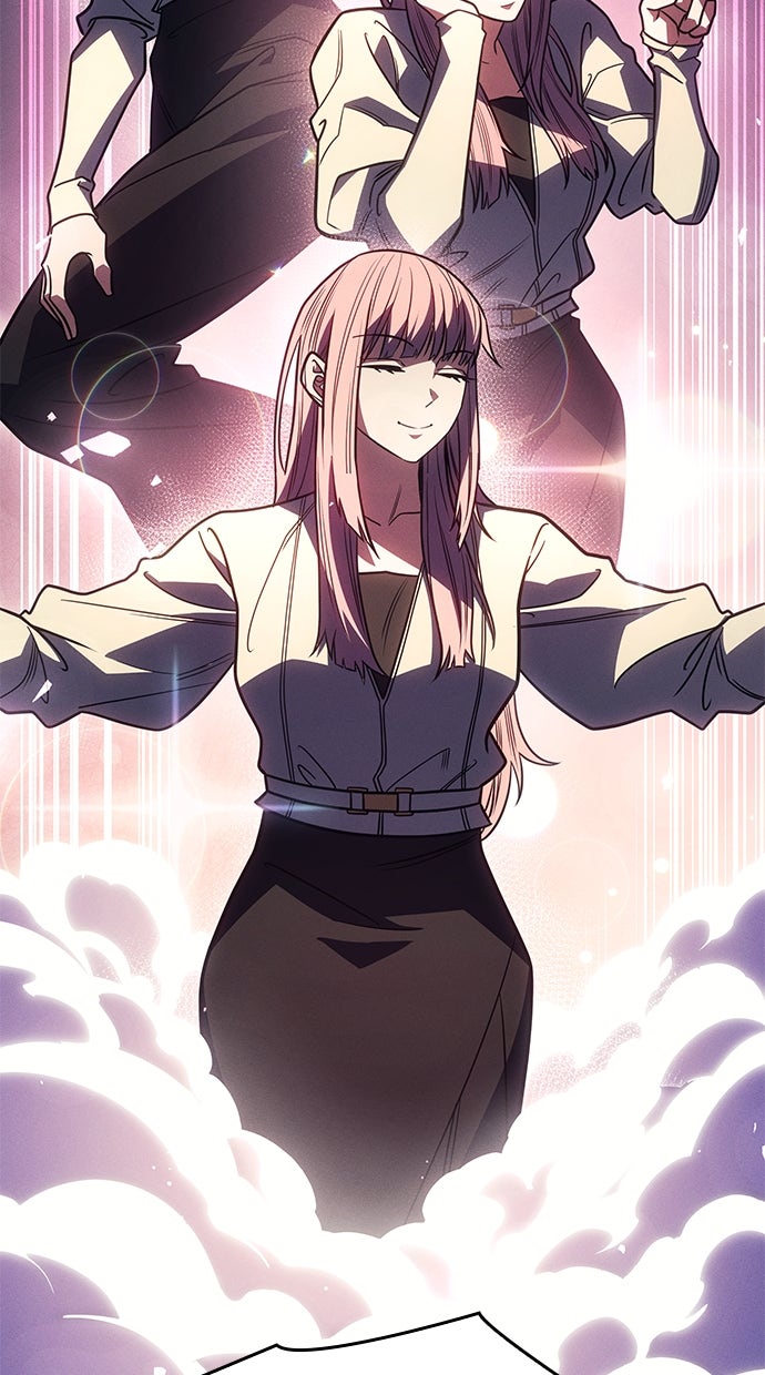 Read Returned by the King Manga Online