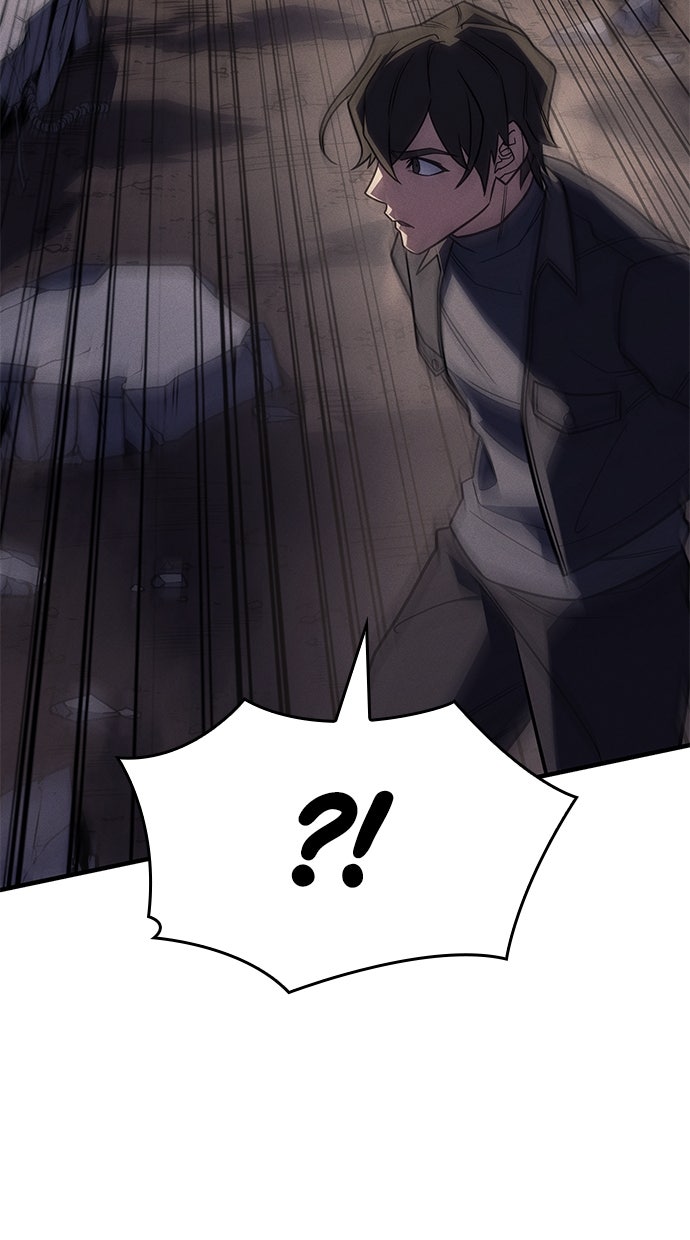 Read Returned by the King Manga Online