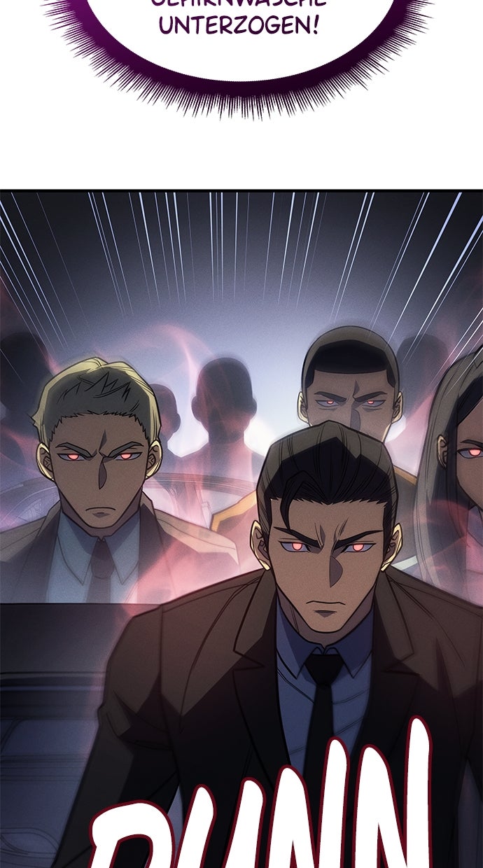 Read Returned by the King Manga Online