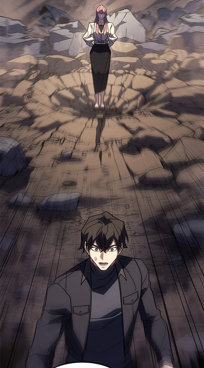 Read Returned by the King Manga Online