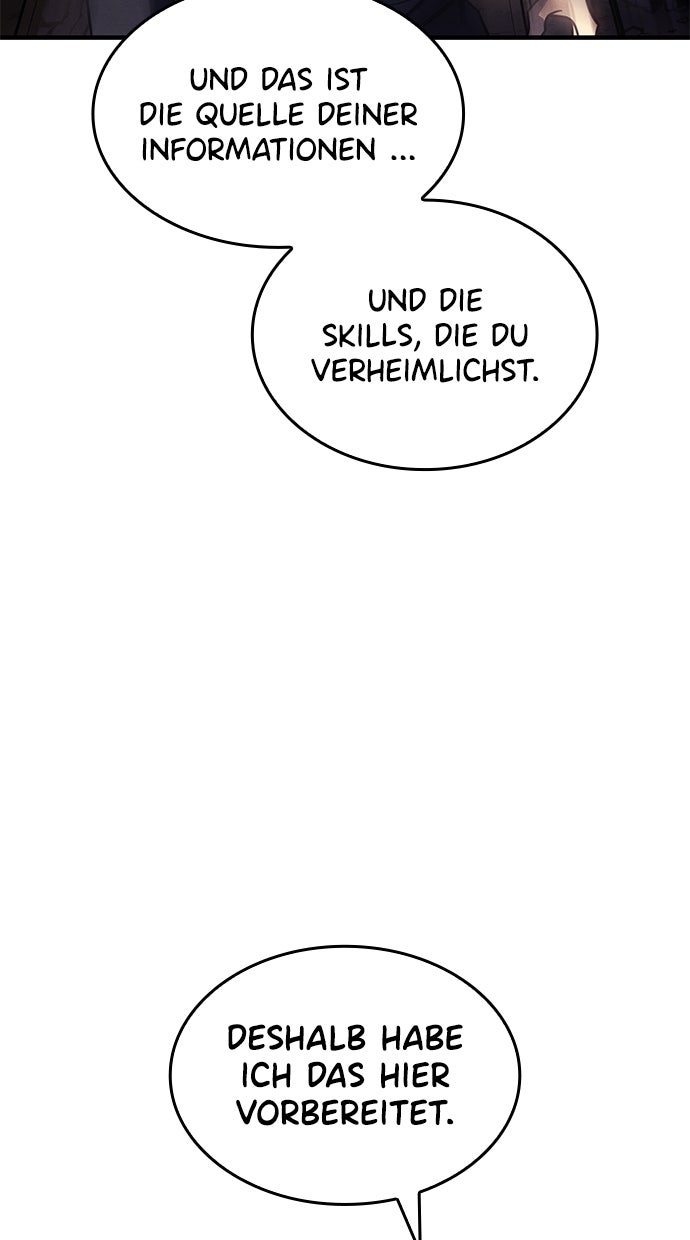 Read Returned by the King Manga Online