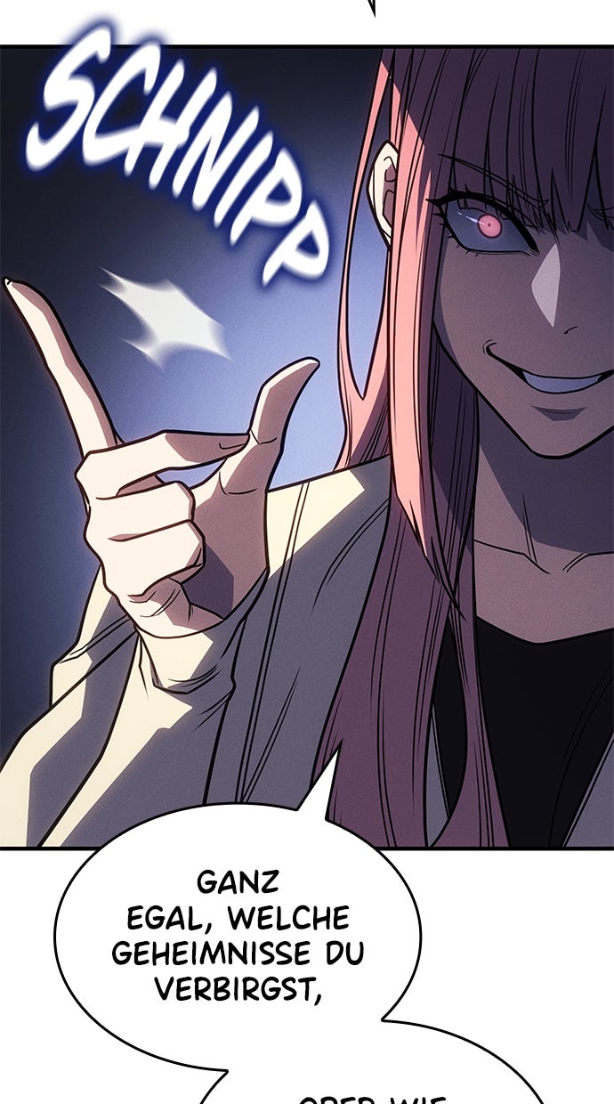 Read Returned by the King Manga Online