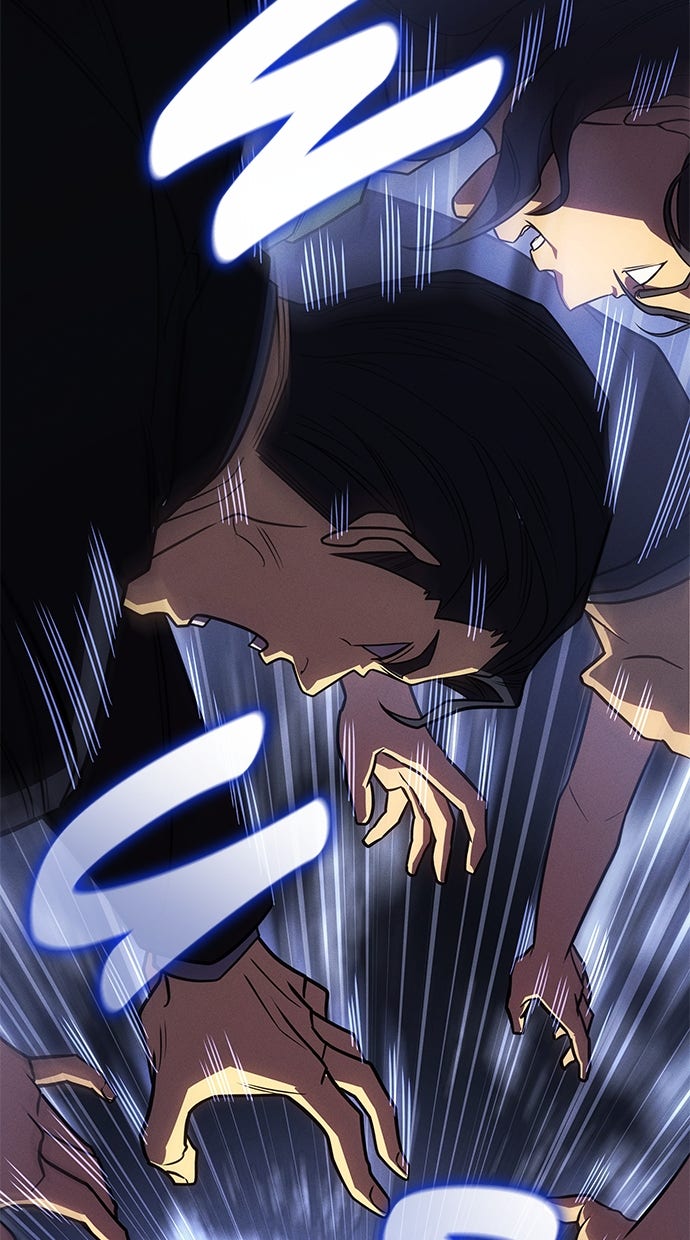 Read Returned by the King Manga Online