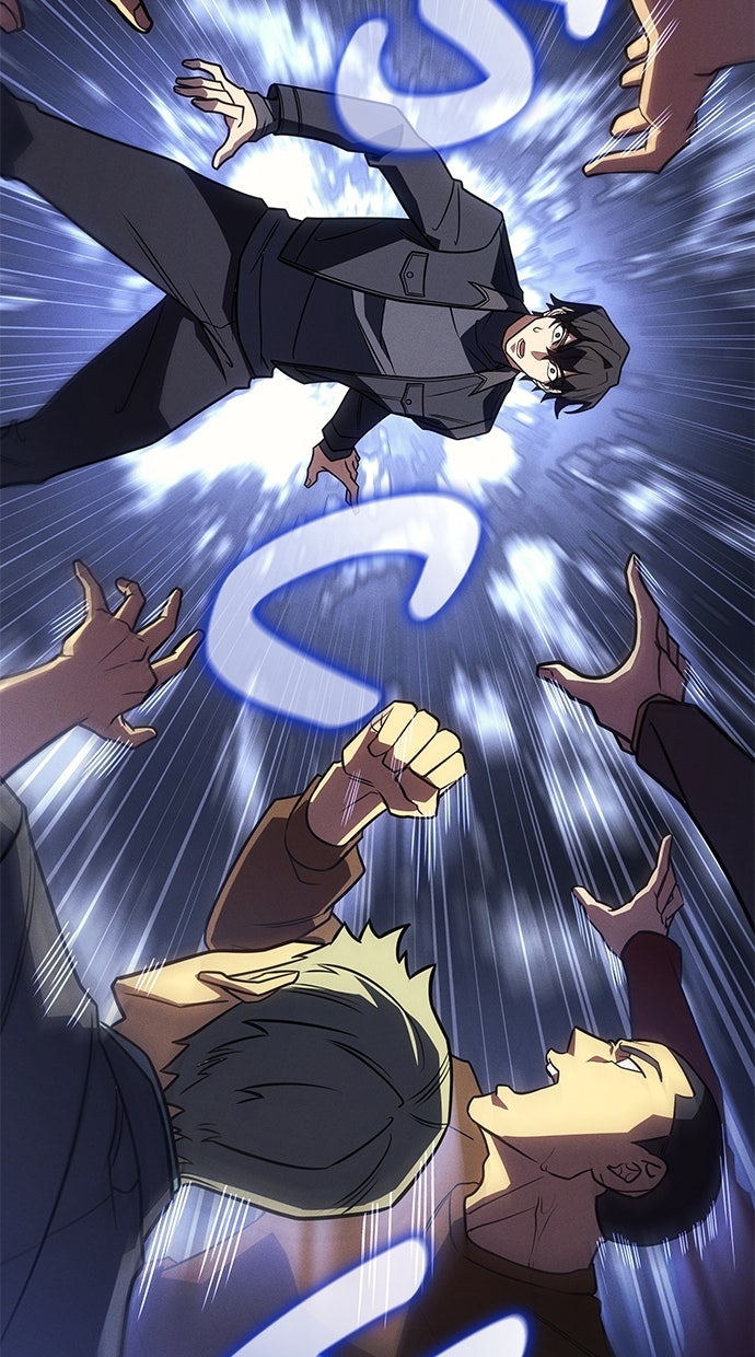 Read Returned by the King Manga Online