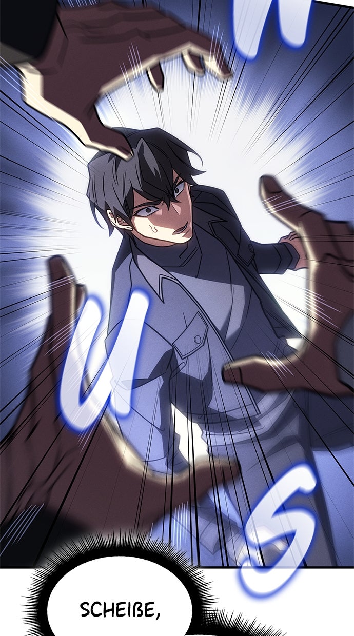 Read Returned by the King Manga Online