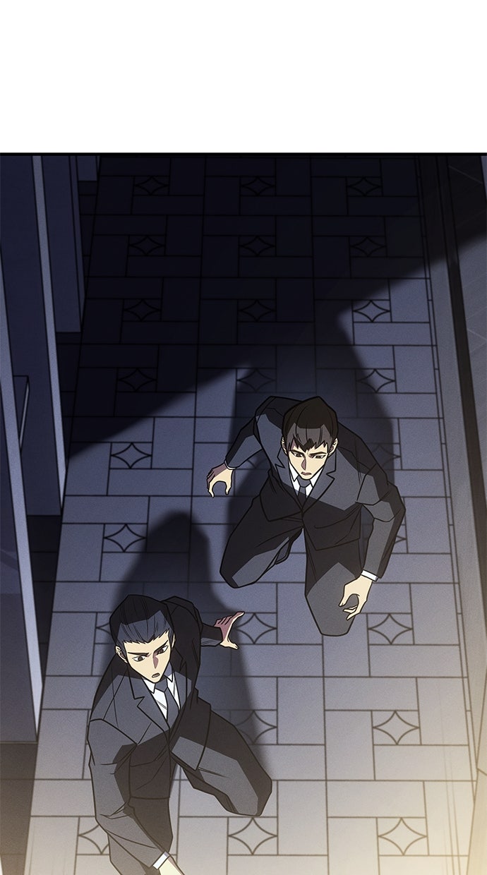 Read Returned by the King Manga Online