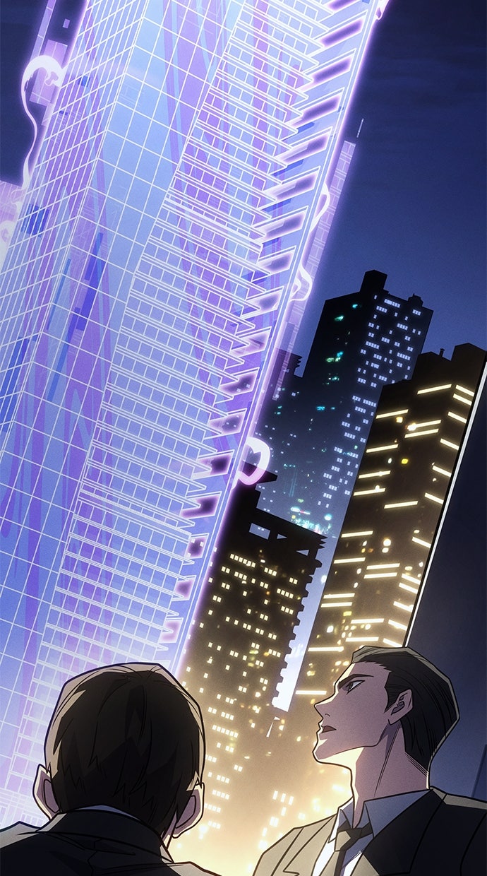 Read Returned by the King Manga Online