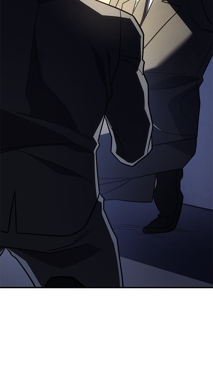 Read Returned by the King Manga Online