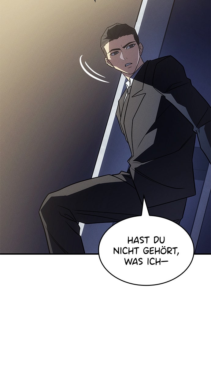 Read Returned by the King Manga Online