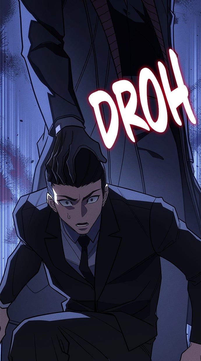 Read Returned by the King Manga Online