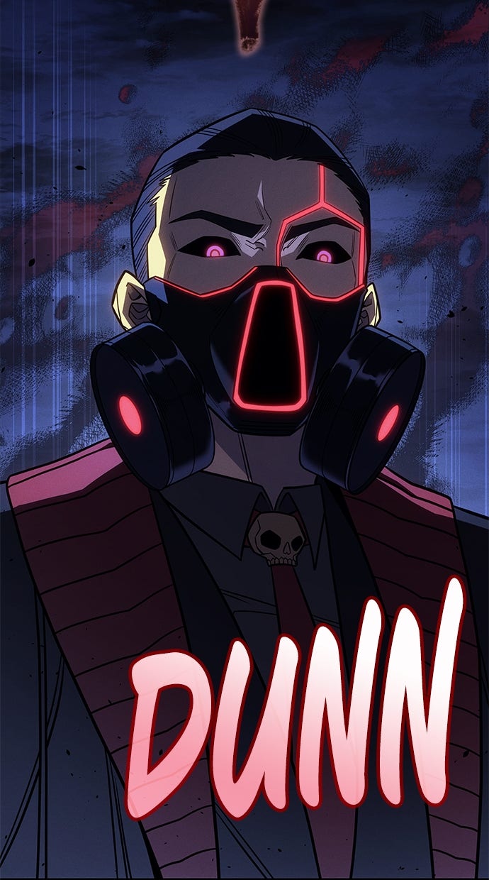 Read Returned by the King Manga Online