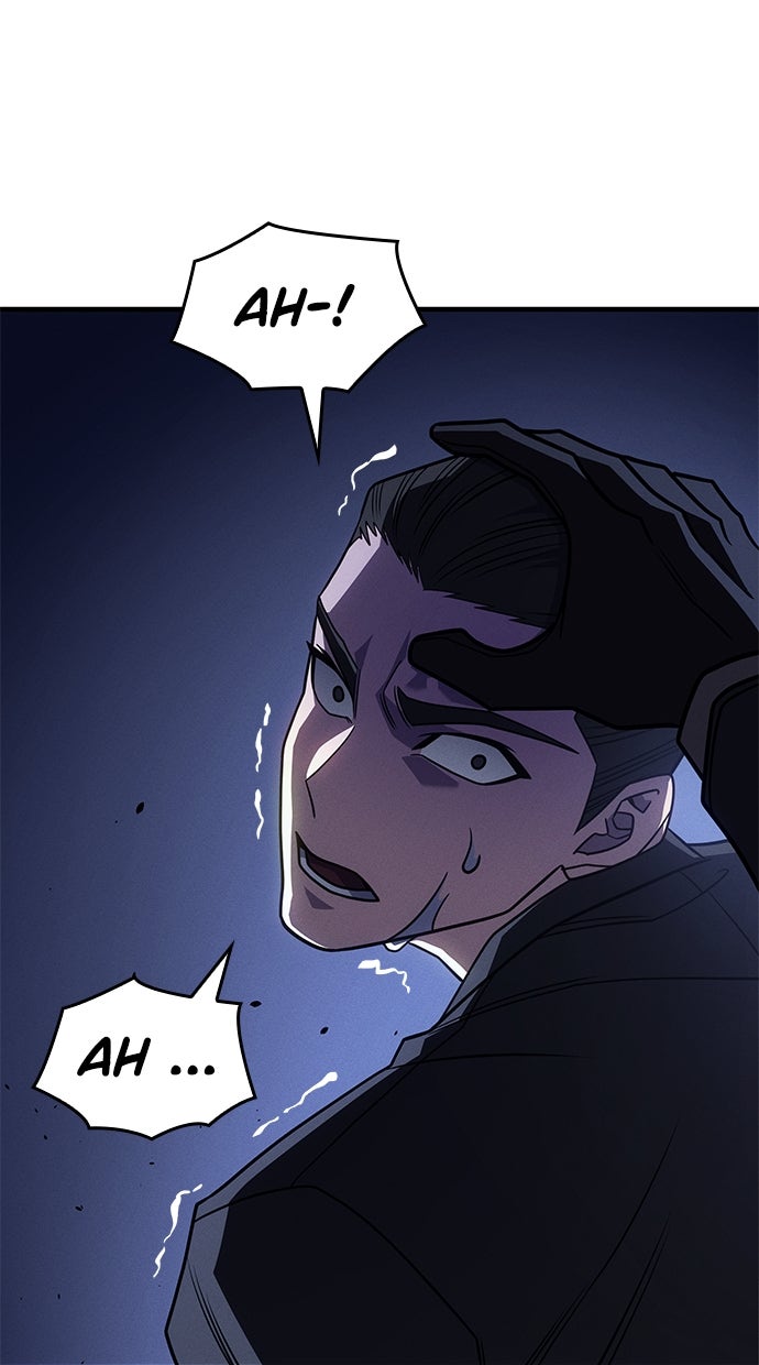 Read Returned by the King Manga Online