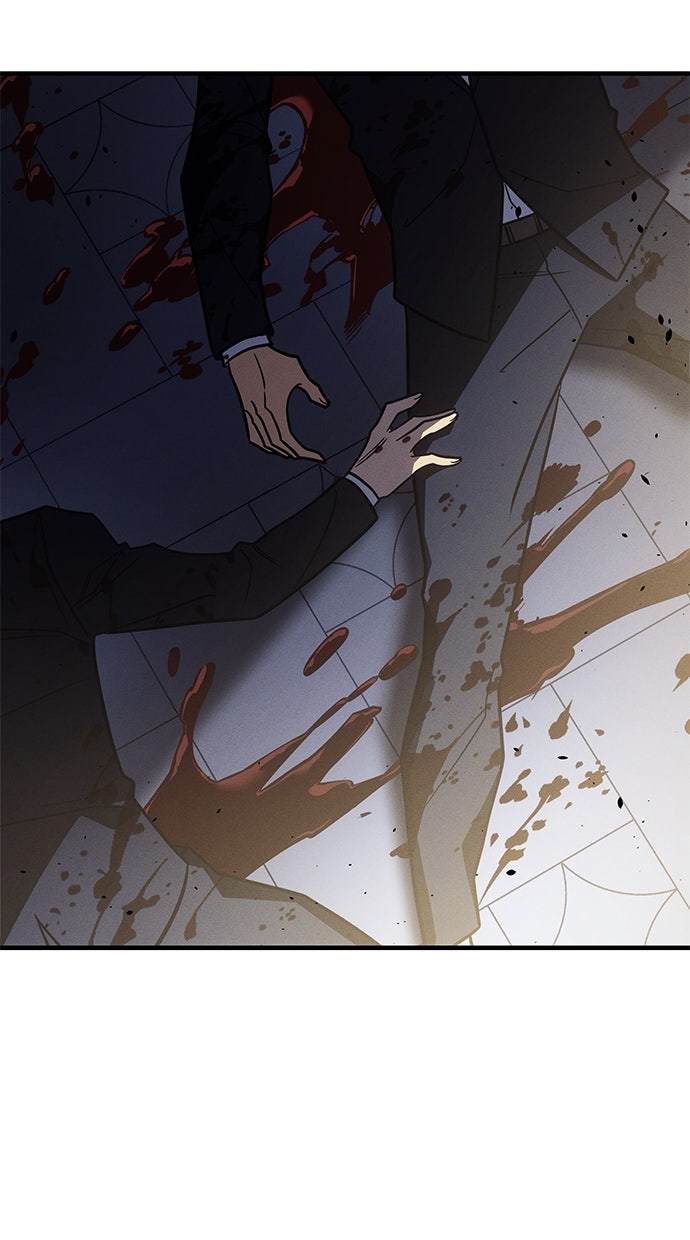 Read Returned by the King Manga Online