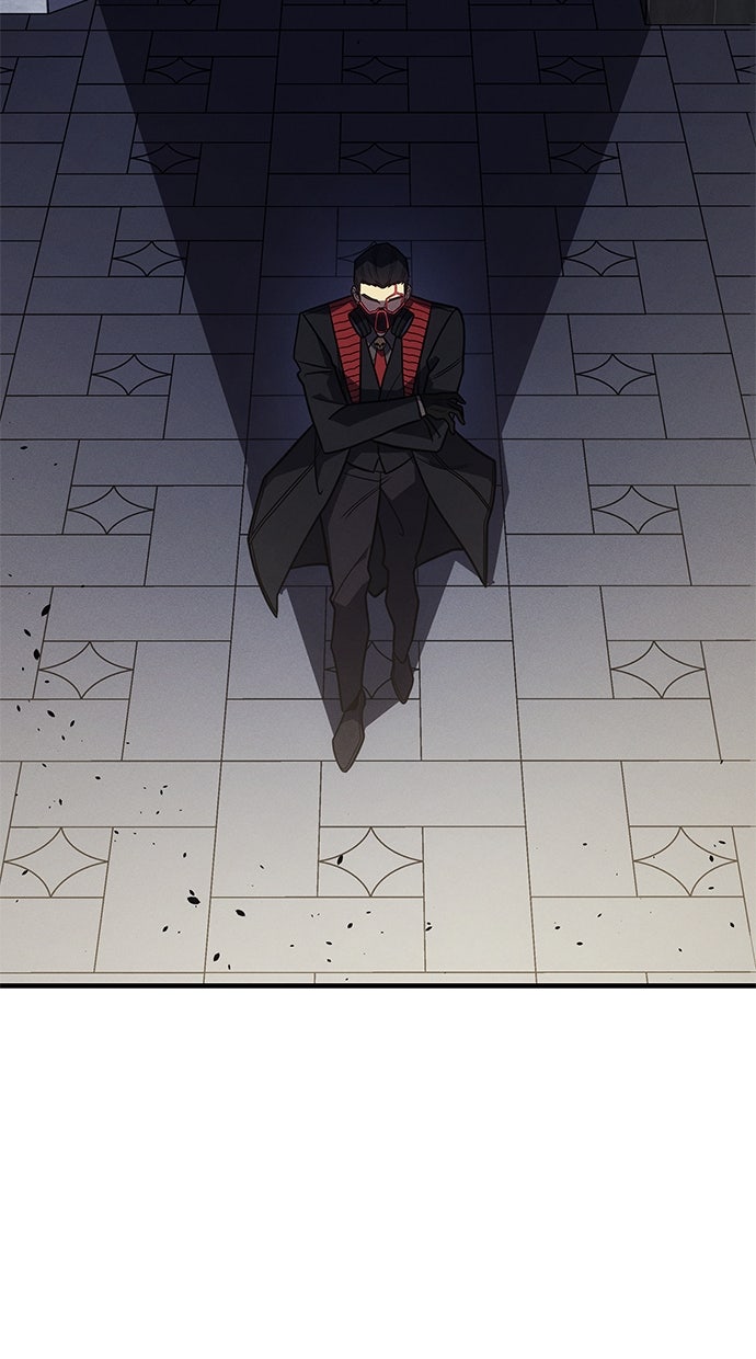 Read Returned by the King Manga Online